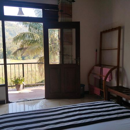 Ella Nature Valley Homestay Εξωτερικό φωτογραφία