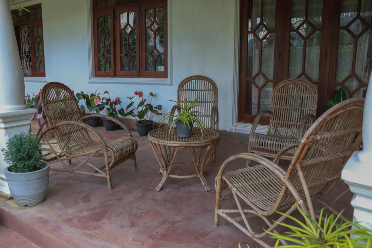 Ella Nature Valley Homestay Εξωτερικό φωτογραφία