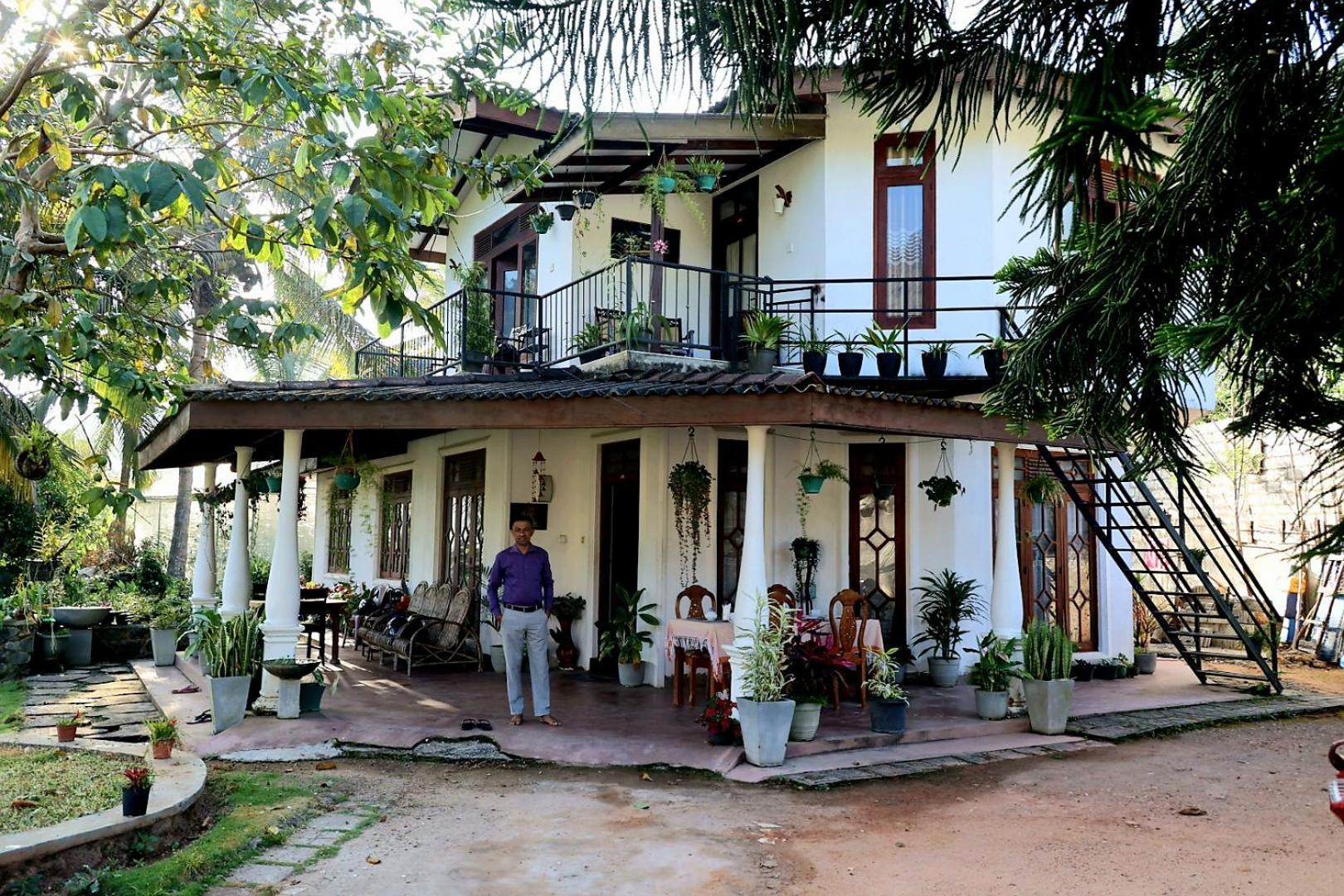 Ella Nature Valley Homestay Εξωτερικό φωτογραφία