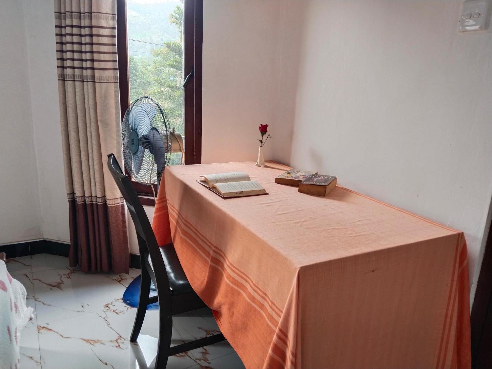 Ella Nature Valley Homestay Εξωτερικό φωτογραφία