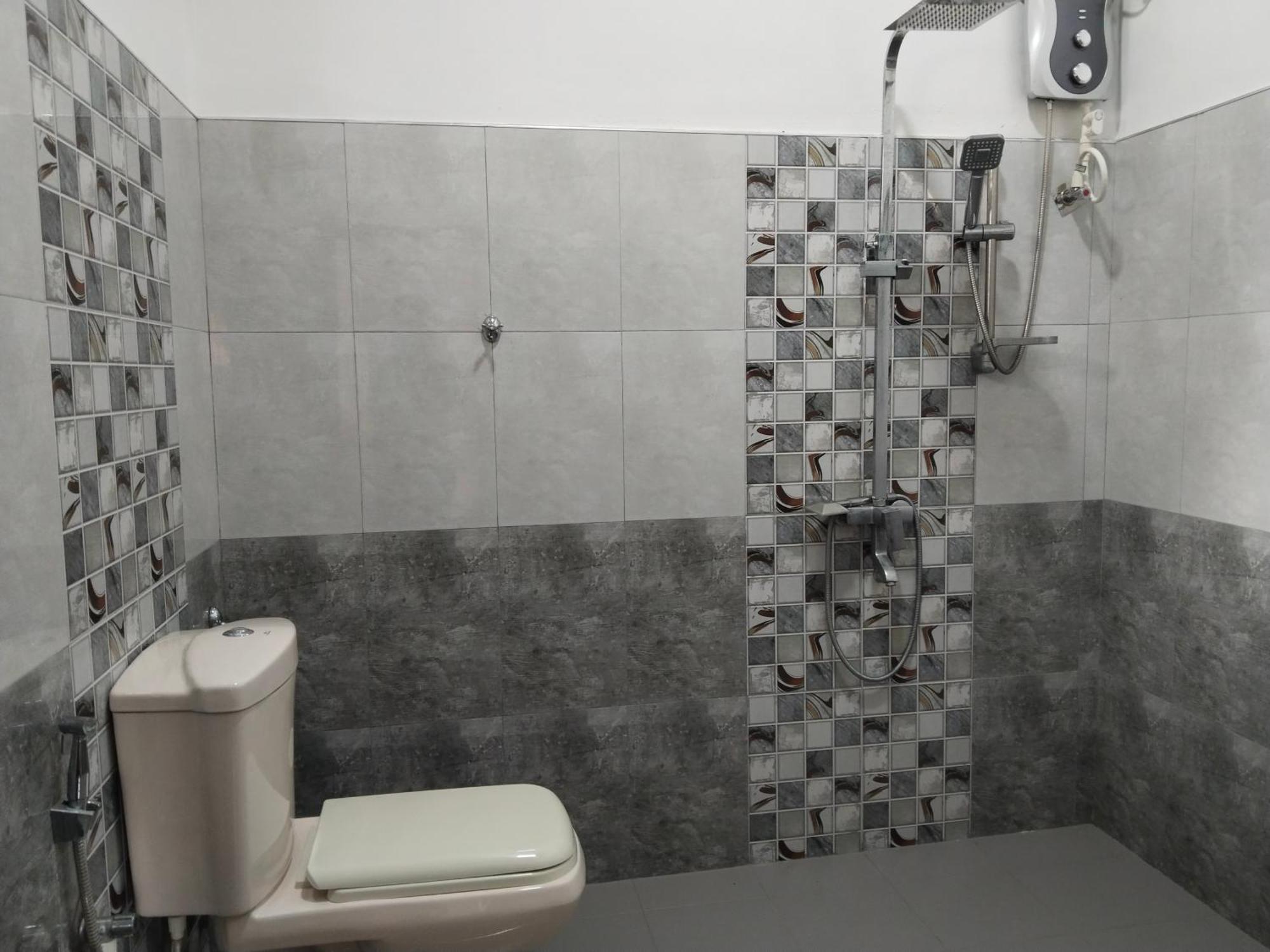 Ella Nature Valley Homestay Εξωτερικό φωτογραφία
