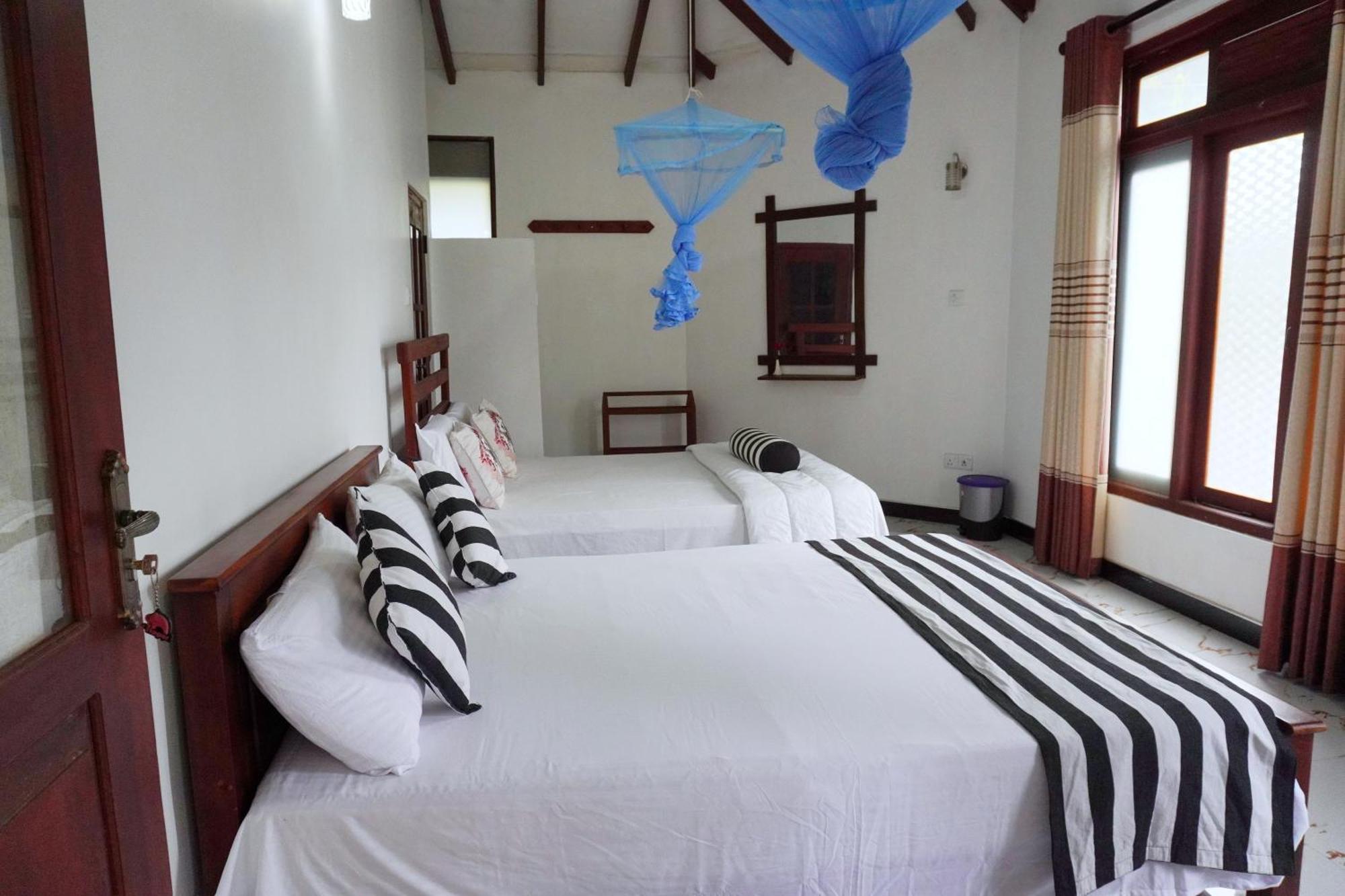 Ella Nature Valley Homestay Εξωτερικό φωτογραφία