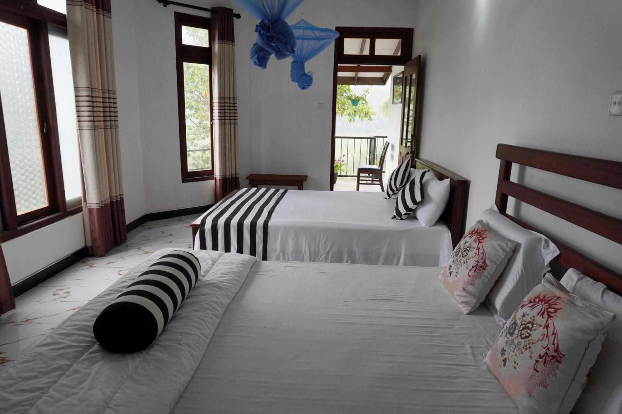 Ella Nature Valley Homestay Εξωτερικό φωτογραφία