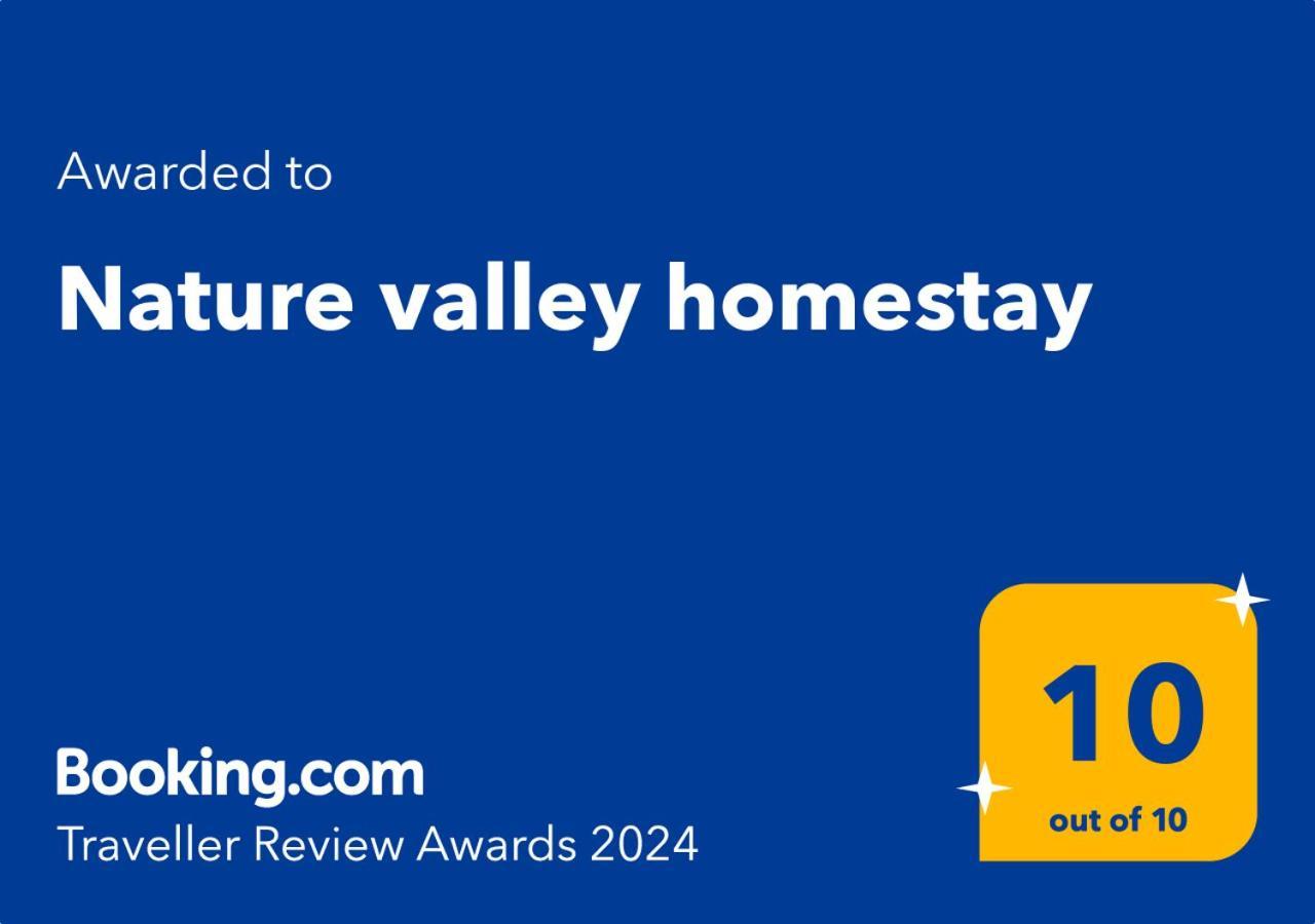 Ella Nature Valley Homestay Εξωτερικό φωτογραφία