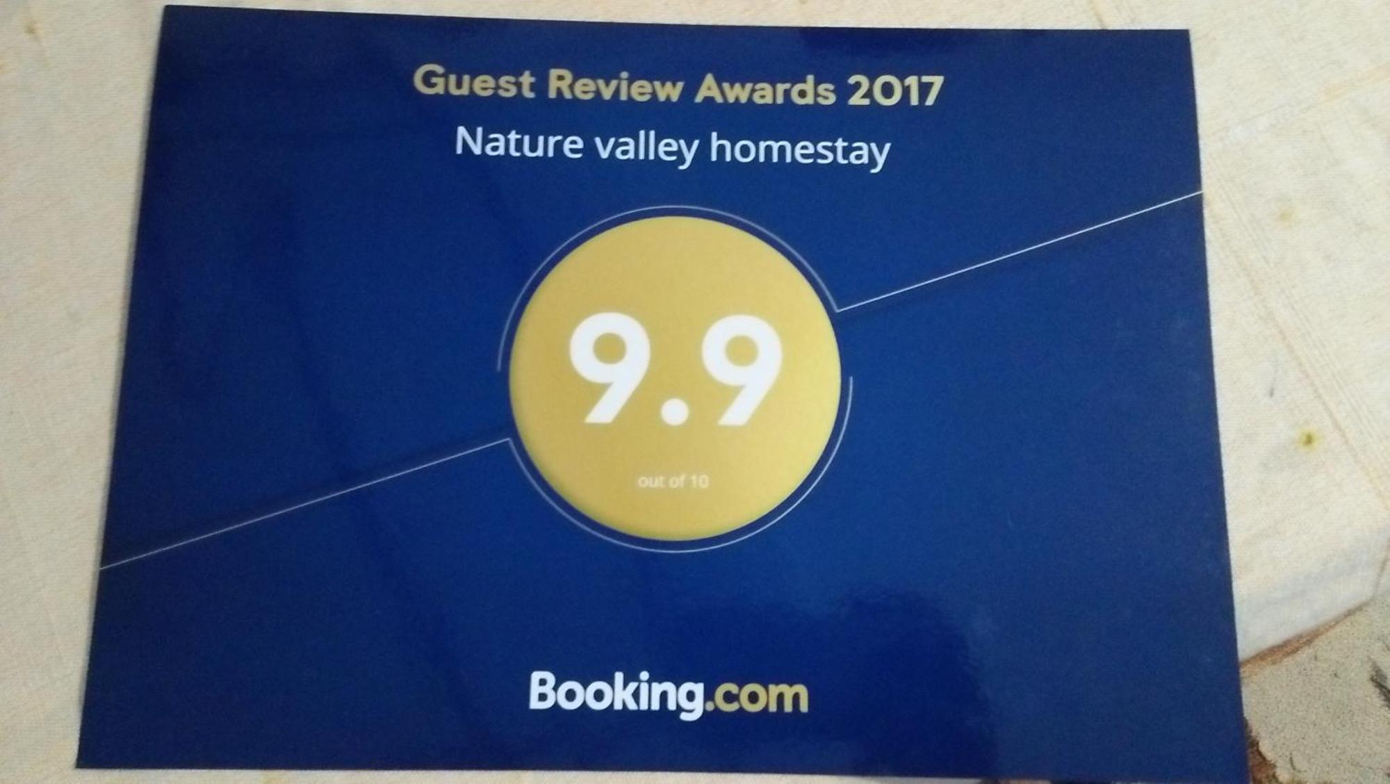 Ella Nature Valley Homestay Εξωτερικό φωτογραφία