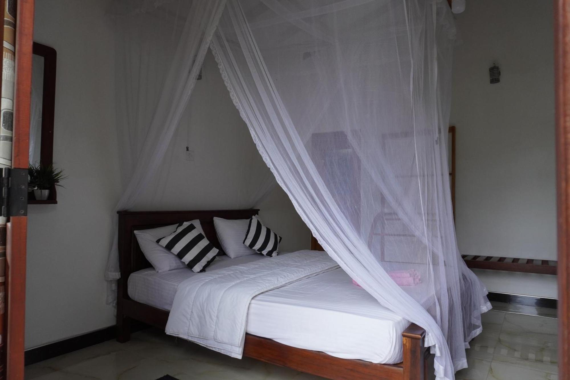 Ella Nature Valley Homestay Εξωτερικό φωτογραφία