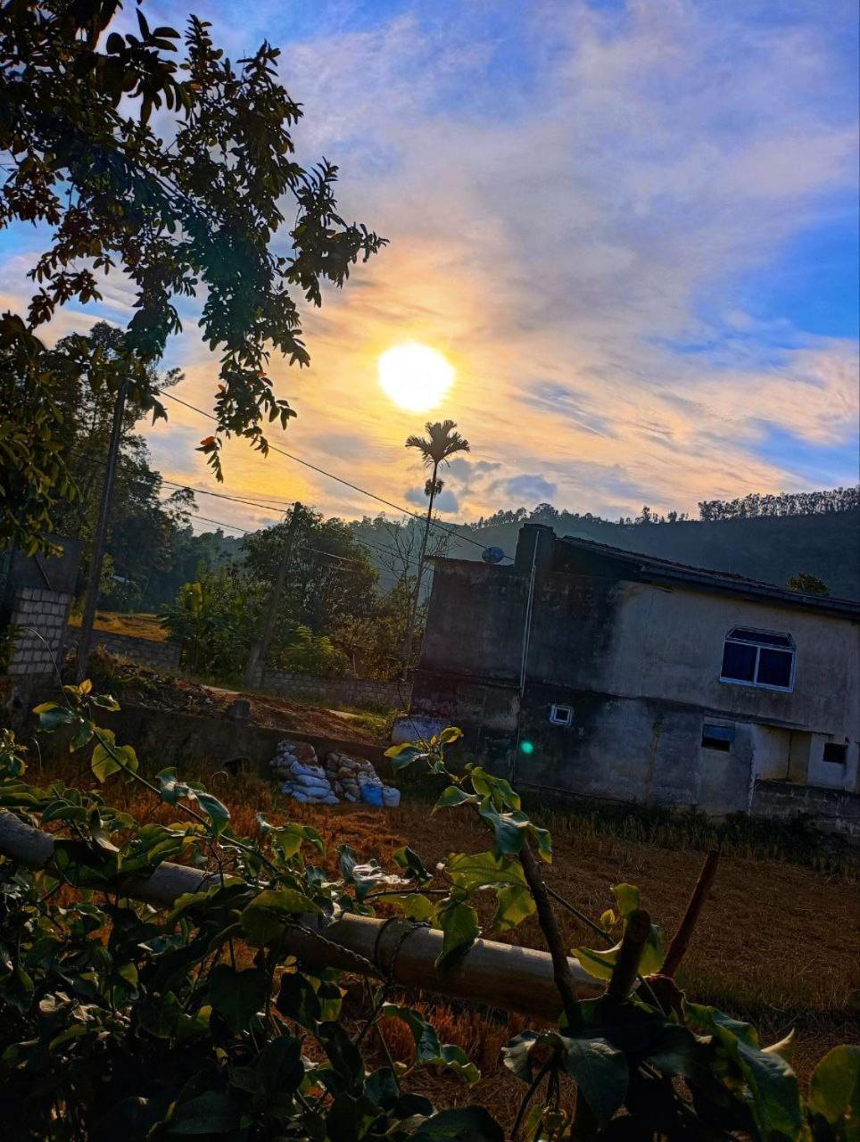 Ella Nature Valley Homestay Εξωτερικό φωτογραφία