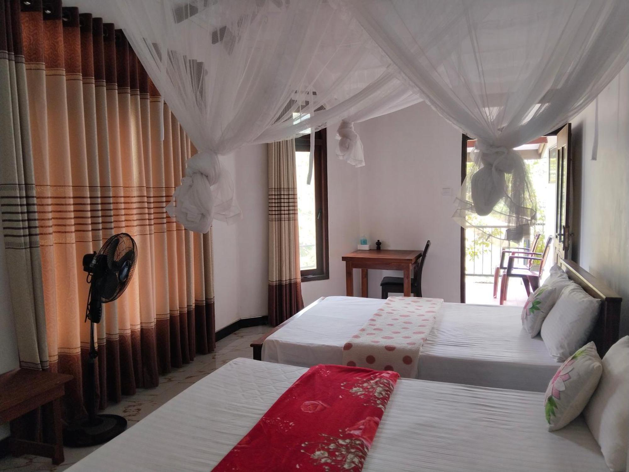 Ella Nature Valley Homestay Εξωτερικό φωτογραφία
