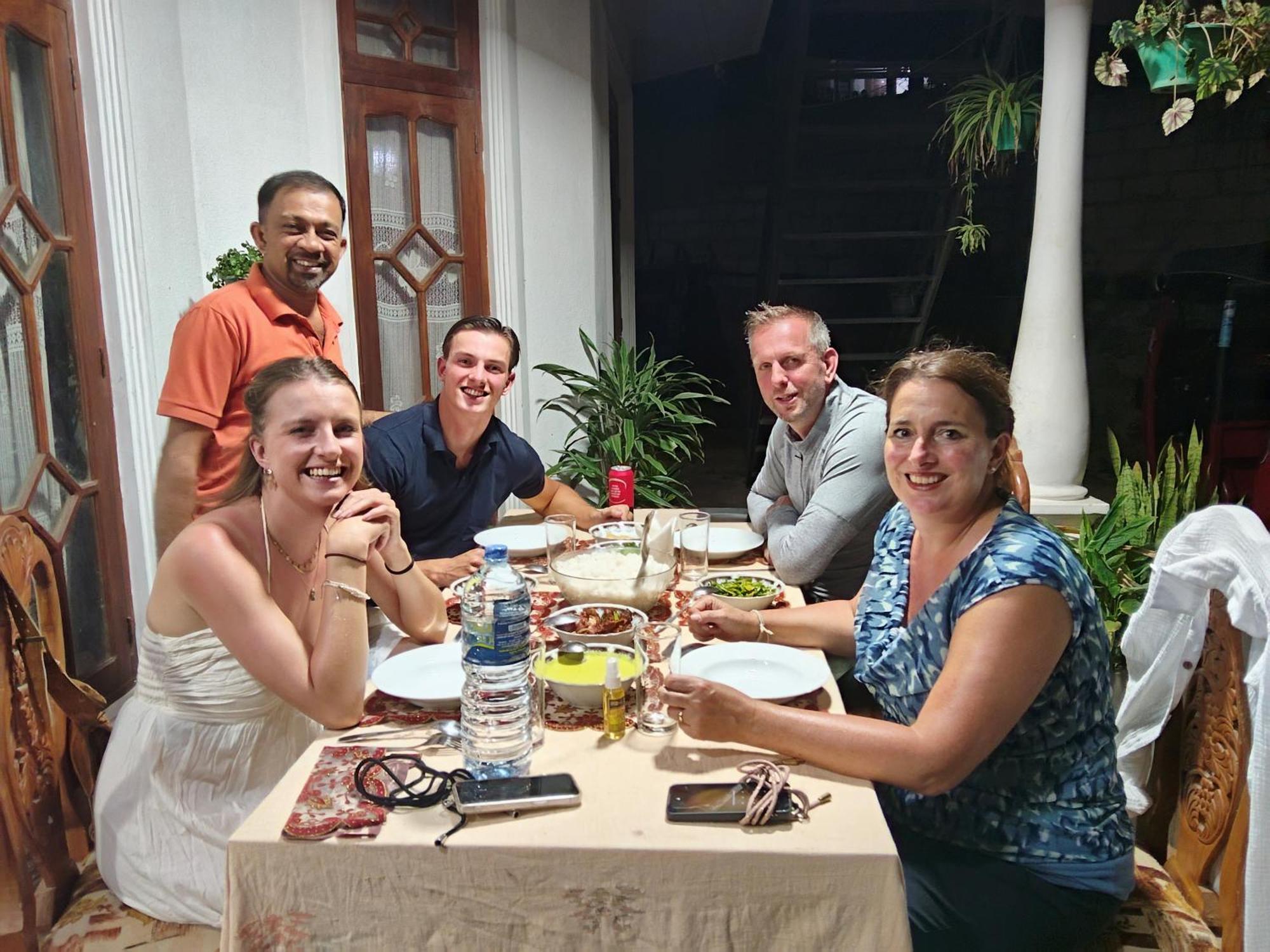 Ella Nature Valley Homestay Εξωτερικό φωτογραφία