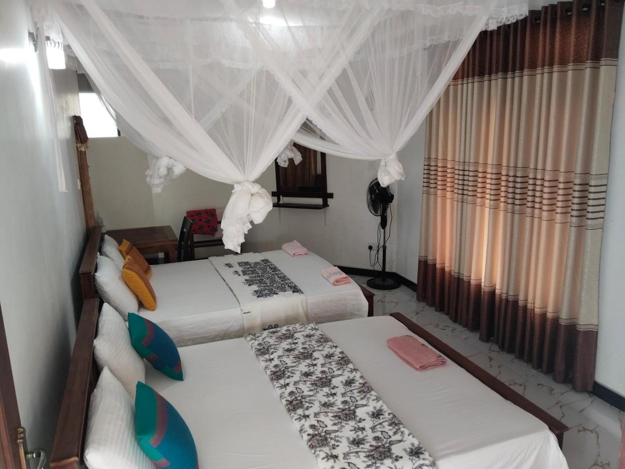 Ella Nature Valley Homestay Εξωτερικό φωτογραφία