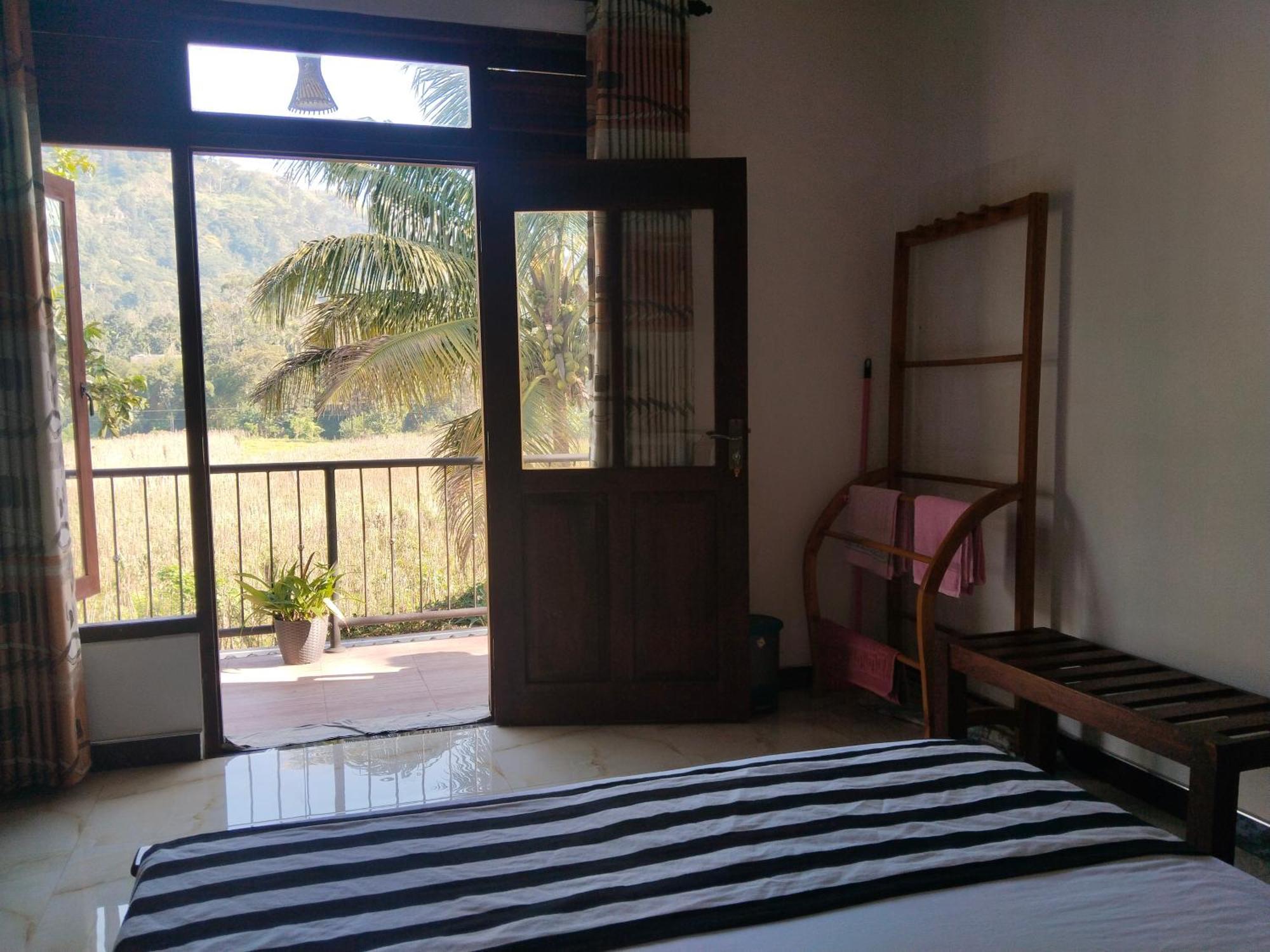 Ella Nature Valley Homestay Εξωτερικό φωτογραφία