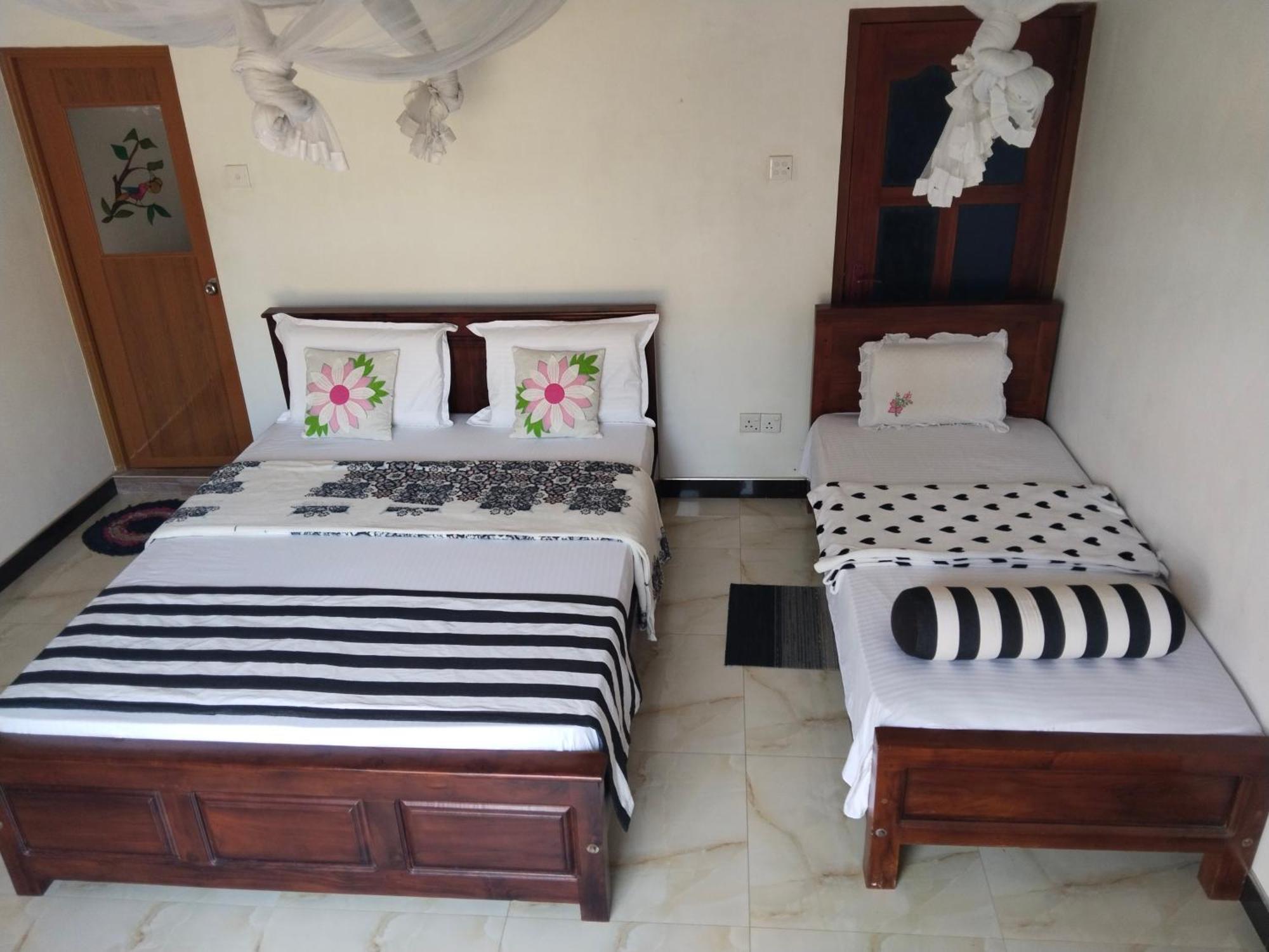 Ella Nature Valley Homestay Εξωτερικό φωτογραφία