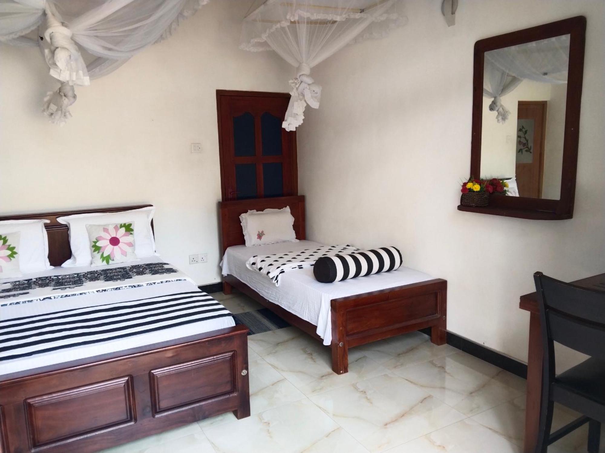 Ella Nature Valley Homestay Εξωτερικό φωτογραφία