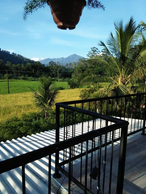 Ella Nature Valley Homestay Εξωτερικό φωτογραφία
