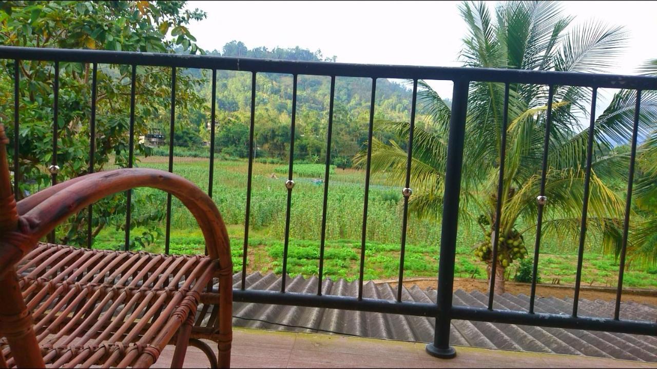 Ella Nature Valley Homestay Εξωτερικό φωτογραφία